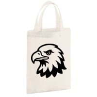 Cotton party bag for life Thumbnail