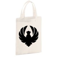 Cotton party bag for life Thumbnail