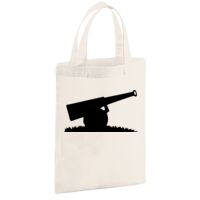 Cotton party bag for life Thumbnail