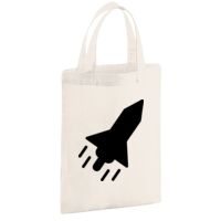 Cotton party bag for life Thumbnail