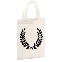 Cotton party bag for life Thumbnail