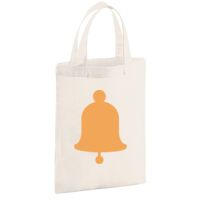 Cotton party bag for life Thumbnail
