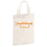 Cotton party bag for life Thumbnail