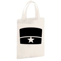 Cotton party bag for life Thumbnail