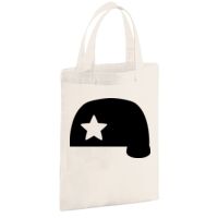Cotton party bag for life Thumbnail