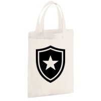 Cotton party bag for life Thumbnail