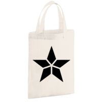 Cotton party bag for life Thumbnail