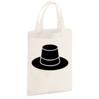 Cotton party bag for life Thumbnail