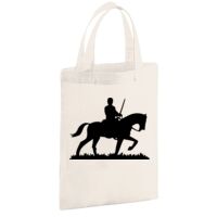 Cotton party bag for life Thumbnail