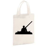 Cotton party bag for life Thumbnail