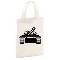Cotton party bag for life Thumbnail