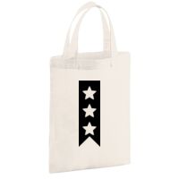 Cotton party bag for life Thumbnail