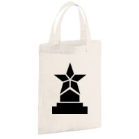 Cotton party bag for life Thumbnail