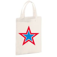 Cotton party bag for life Thumbnail