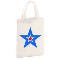 Cotton party bag for life Thumbnail