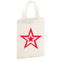 Cotton party bag for life Thumbnail