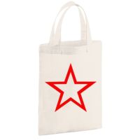 Cotton party bag for life Thumbnail