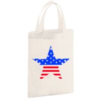 Cotton party bag for life Thumbnail