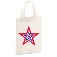 Cotton party bag for life Thumbnail