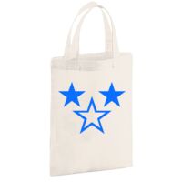 Cotton party bag for life Thumbnail
