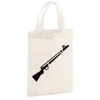 Cotton party bag for life Thumbnail