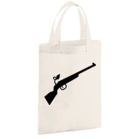 Cotton party bag for life Thumbnail