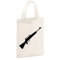 Cotton party bag for life Thumbnail