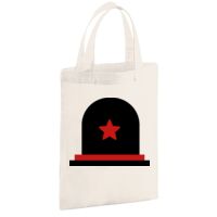 Cotton party bag for life Thumbnail