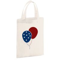 Cotton party bag for life Thumbnail