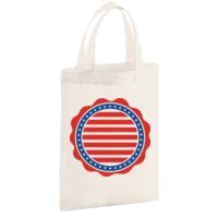 Cotton party bag for life Thumbnail