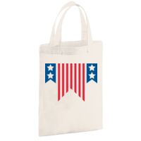 Cotton party bag for life Thumbnail