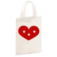 Cotton party bag for life Thumbnail