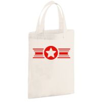 Cotton party bag for life Thumbnail