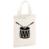 Cotton party bag for life Thumbnail