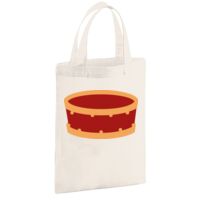 Cotton party bag for life Thumbnail