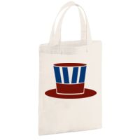 Cotton party bag for life Thumbnail
