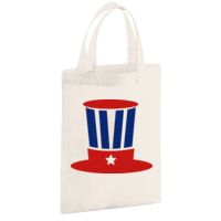 Cotton party bag for life Thumbnail