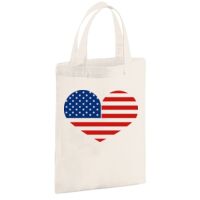 Cotton party bag for life Thumbnail