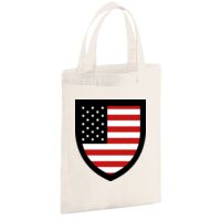 Cotton party bag for life Thumbnail