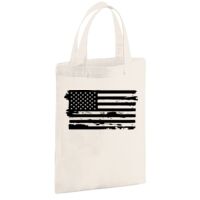 Cotton party bag for life Thumbnail