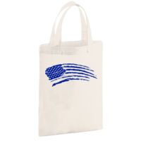 Cotton party bag for life Thumbnail