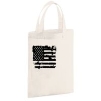 Cotton party bag for life Thumbnail
