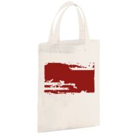 Cotton party bag for life Thumbnail