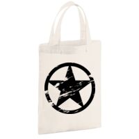 Cotton party bag for life Thumbnail