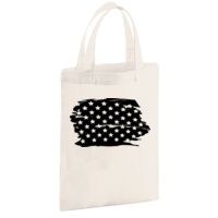 Cotton party bag for life Thumbnail