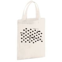 Cotton party bag for life Thumbnail
