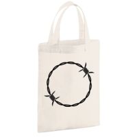 Cotton party bag for life Thumbnail