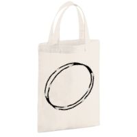 Cotton party bag for life Thumbnail