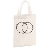 Cotton party bag for life Thumbnail