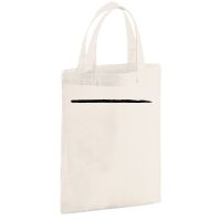 Cotton party bag for life Thumbnail